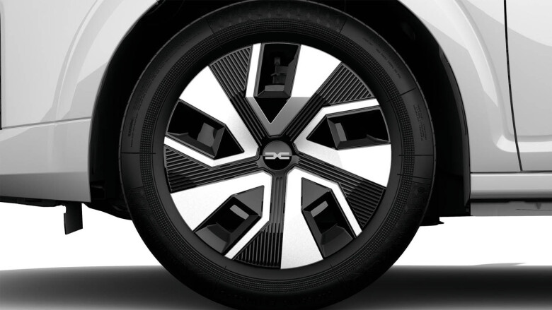 Dacia Sandero 1.0 Tce Expression 5dr Bi Fuel Hatchback